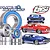 Plaig RC Losi 1/10 22S Standard Bearing Kit 657479162601