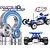 Plaig RC Losi 1/16 Mini JRX2 Standard Bearing Kit 657479284723