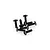 HSP 3x10mm Fine Thread Button Head Screws 8Pcs 18041