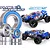Plaig RC Maverick 1/10 Strada Standard Bearing Kit 794179242629