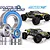 Plaig RC Maverick 1/10 Phantom XT Standard Bearing Kit 794179242667
