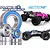 Plaig RC Maverick 1/10 Quantum XT & MT Flux Standard Bearing Kit 794179242605