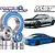 Plaig RC MST 1/10 TCR-M V2 Premium Bearing Kit 657479121134