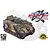 AFV Club 1/35 Australian Army M113A1 LRV Tank Scaled Plastic Model Kit AF35313