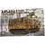 AFV Club 1/35 M548A1 Tracked Cargo Carrier Scaled Plastic Model Kit w/Australian Decals AF35003