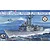 AFV Club 1/700 Oliver Hazard Perry Class Frigate Scaled Plastic Model Kit w/Australian Decals SE70006