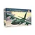 Italeri 1/72 C-130 E/H Hercules Cargo Plane Scaled Plastic Model Kit w/ Australian Decals 015