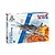 Italeri 1/72 F-51D Korean War Fighter Scaled Plastic Model Kit w/ Australian Decals 1452