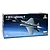 Italeri 1/32 F-35A Lightning II Fighter Scaled Plastic Model Kit with Australian Decals 2506