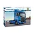 Italeri 1/24 Scania R400 Streamline Flat Roof Truck Scaled Plastic Model Kit 3947