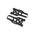 HSP Front Lower Suspension Arms 2Pcs 60005