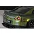Pandora 1/10 Duck Tail Spoiler Set - Clear Unpainted PAI-809