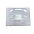 Pandora 1/10 GT Wing Set - Clear Unpainted PAI-812