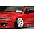 Pandora 1/10 Over Fender Ver.2 Set - Clear Unpainted PAI-813