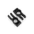 HSP Rear Hubs 2Pcs 60012