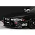 Pandora 1/10 Grille Guard Set - Black Unpainted PAC-511