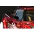 Pandora 1/10 S-GT-F1 Door Mirrors 2Pcs - Black Unpainted PAC-513