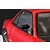 Pandora 1/10 S-GT-Racing Door Mirrors 2Pcs - Black Unpainted PAC-514