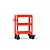 Pandora 1/10 Tool Cart - Black Unpainted PAC-526