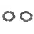 River Hobby Slipper Gasket RH-10193