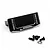 Yeah Racing Aluminium Servo Mount - Black TATT-058BK