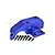 GPM Aluminium Main Gear Cover - Blue TXMS038GCN-B