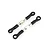 HSP 60mm Complete Turnbuckles w/ Ball Studs 2Pcs 60029