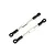 HSP 86mm Complete Turnbuckles 2Pcs 60030