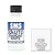 A 30ml bottle of SMS Auto Diamond White paint with a black cap, next to a white square swatch labeled PA23 Diamond White.