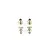 HSP 5.8mm Rear Upper Suspension Arm Pivot Balls 4Pcs 60037