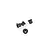 HSP 3x5x5mm Steering Hub Bushes 4Pcs 60042