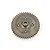 HSP Steel 45T 1Mod Spur Gear 60049