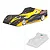 Protoform 1/12 AMR-12 Light Weight Unpainted Body Shell - Clear PRM161121