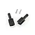 HSP Centre Differential Cups w/ Pins 2Pcs 60052