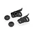 HSP Wing Mount Set 60056