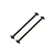 HSP 80mm Drive Shafts 2Pcs 60064