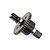 HSP Centre Differential w/ 45T 1Mod Spur Gear 60065