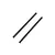HSP 3.5x66mm Lower Suspension Arm Pins 2Pcs 60072