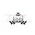 GPM Aluminium Differential Case - Silver TXMS011N-S