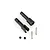 HSP Wheel Axles w/ Pins & Grub Screws 2Pcs 60093