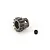 HSP Steel 12T 1Mod Pinion Gear 61014