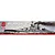 Airfix 1/600 HMS Iron Duke Battleship Scaled Plastic Model Kit A04210V
