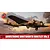 Airfix 1/72 Armstrong Whitworth Whitley Mk.V Bomber Scaled Plastic Model Kit A08016