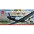 Airfix 1/24 P-51D Mustang Fighter Scaled Plastic Model Kit A14001V