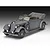 Revell 1/35 Mercedes-Benz Type 320 (W142) Cabriolet Car Scaled Plastic Model Kit 03354