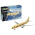 Revell 1/144 Airbus A321-200 “Condor” Aeroplane Scaled Plastic Model Kit 03788