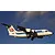 Revell 1/144 Bae 146 (RJ85) Air UK Aeroplane Scaled Plastic Model Kit 03791