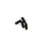 HSP 4x10mm Fine Thread Grub Screws 4Pcs 61018
