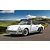 Revell 1/24 Porsche 911 G-Model 50th Anniversary Cabriolet Scaled Plastic Model Kit 05646