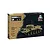 Italeri 1/56 scale Cromwell Mk.IV tank plastic model kit box showing a finished olive green tank model.